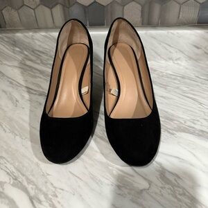 a new day Black Women's Heels
